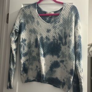 Knox Rose sweater